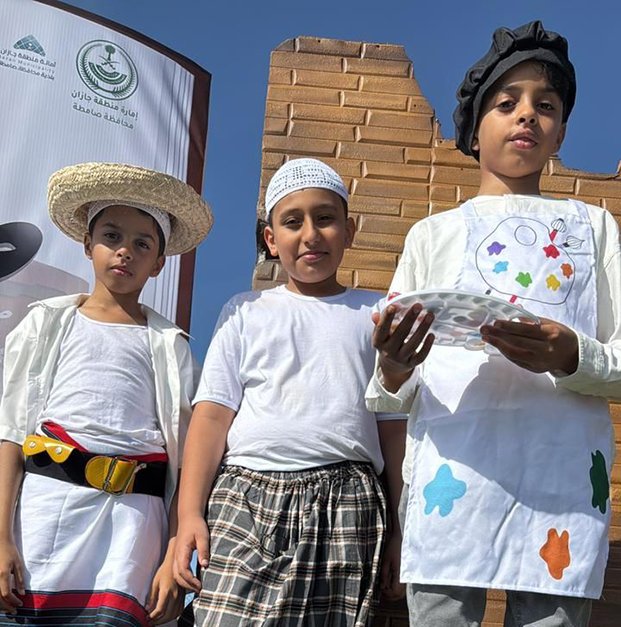 مهرجان جازان 2026 يزدان بفعاليات السبت المتنوعة على الواجهة البحرية والكورنيش الجنوبي