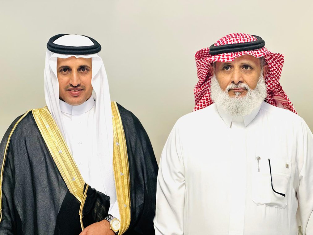 عقد قران الفيفي بمدينة جازان