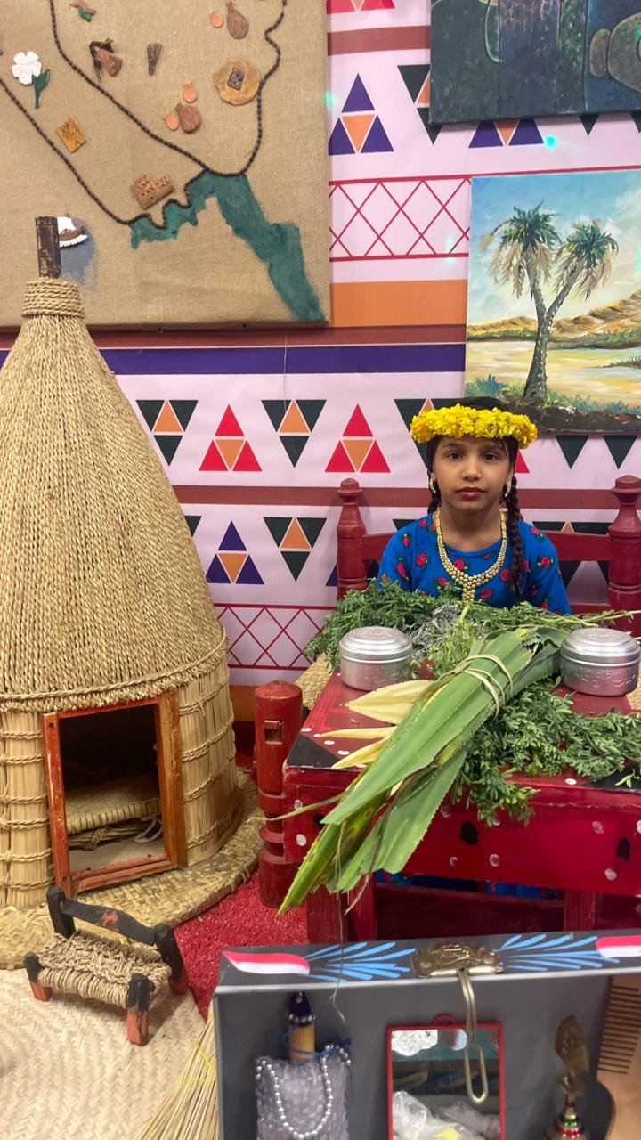 في فعالية "هذه جازان" بمهرجان 2026.. جناح صبيا يعيد إحياء "زمن الأجداد" ويُعانق طموح "طويق"