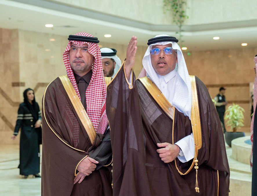 مدينة جازان المائية… رؤية تتجسد ومشهد حضاري ينهض