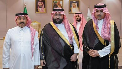 لقاء الشغف بالمسؤولية