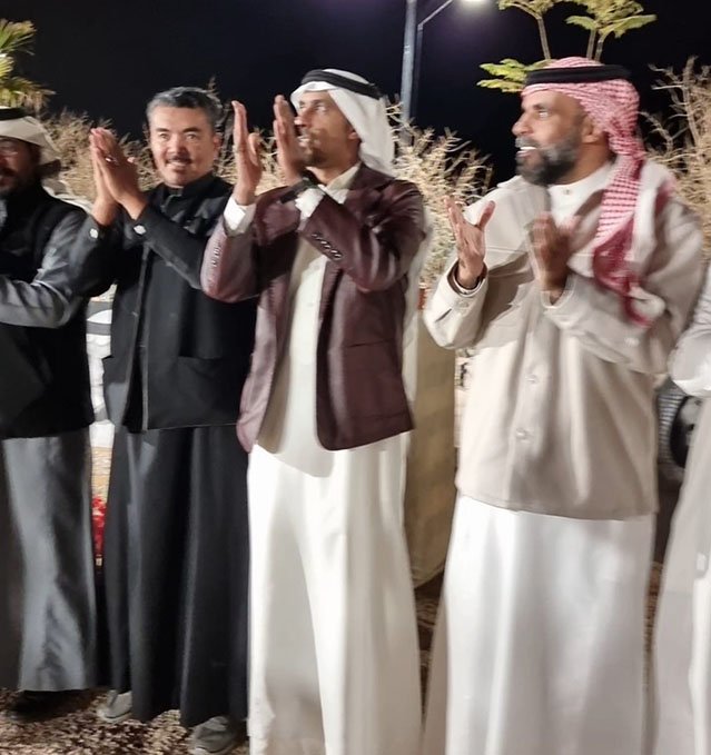 أول فعالية لتحطيب الورد الطائفي في وادي الخلاص بالشفا تنال استحسان الحضور