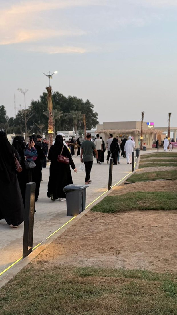 واجهة جيدانة… حين يكتب البحر مستقبله في جازان