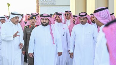 واجهة جيدانة… حين يكتب البحر مستقبله في جازان