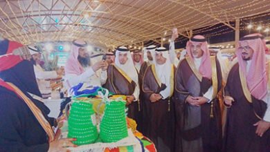 غرفة المخواة تدشّن ملتقى رواد التقنية وتطلق أول ملتقيات المنتجات التحويلية لتعزيز الابتكار والعمل الحر بالباحة