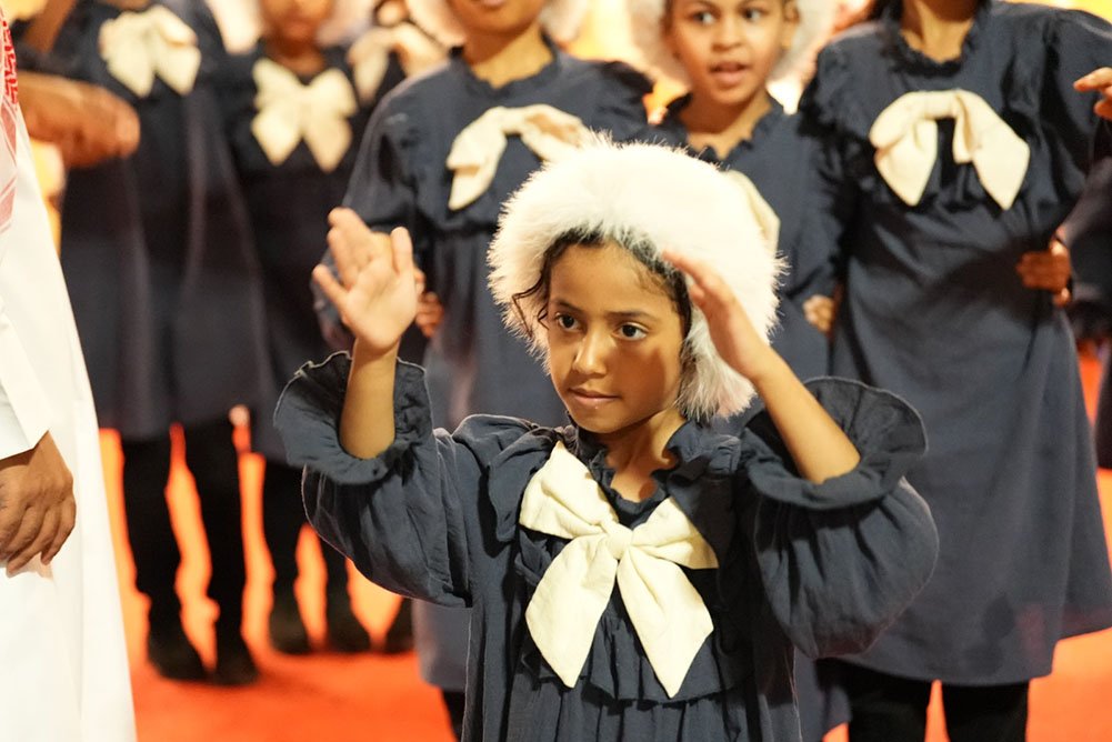 بـ "الفنون والأهازيج".. خواجي وعبيد وجدع يشعلون الحماس في جناح صبيا بـ "هذي جازان 2026"