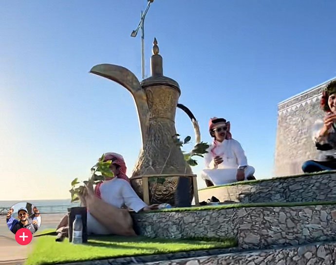 محافظة الدائر تحتفي بتراثها في ليلة ثقافية زاخرة بالفنون والهوية