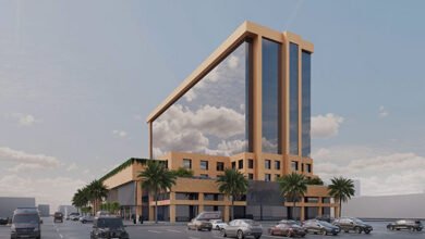 استثمارات تتجاوز 1.17 مليار ريال.. أمانة جازان تعزز منظومة القطاع الصحي بمشاريع نوعية