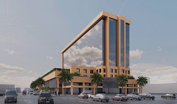 استثمارات تتجاوز 1.17 مليار ريال.. أمانة جازان تعزز منظومة القطاع الصحي بمشاريع نوعية