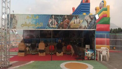 مهرجان شتاء الباحة بقلوة.. جمال المكان ودعم القيادة يصنعان الفرق