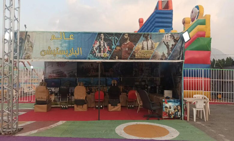 مهرجان شتاء الباحة بقلوة.. جمال المكان ودعم القيادة يصنعان الفرق