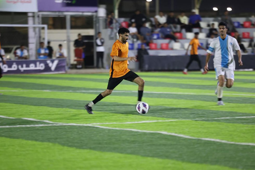 في افتتاحية مثيرة لبطولة منتخبات جازان "العارضة" يعبر جازان و"الطوال" يقصي صامطة بركلات الترجيح