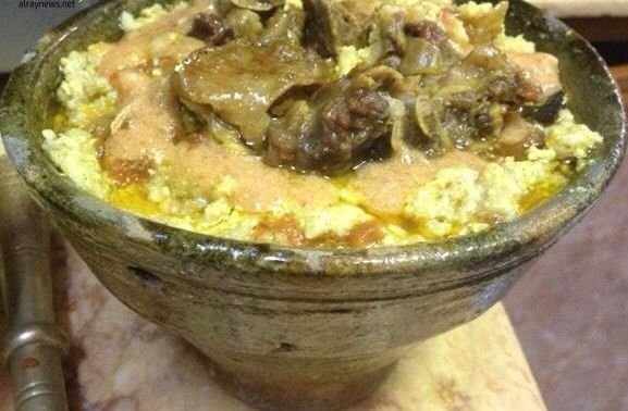 جازان رمضان بطعم الذاكرة ورائحة الميفا