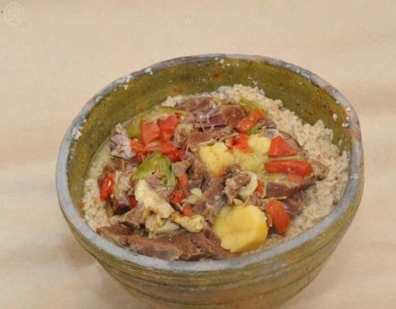 جازان رمضان بطعم الذاكرة ورائحة الميفا