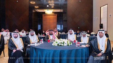 جازان… تستقبل صُنّاع الرأي وتلتقي الرؤى على أرض التنمية