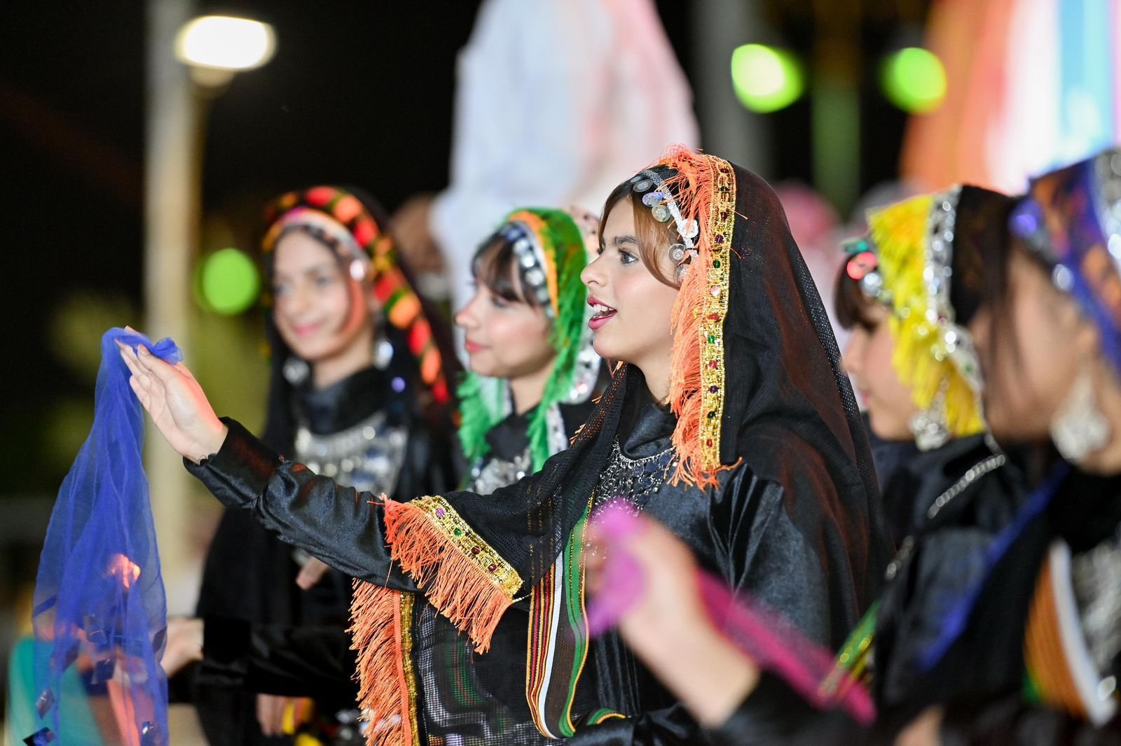 نائب أمير جازان يشهد إطلاق “معرض عسل جازان 2026” في العيدابي… حيث يتحوّل العسل إلى حكاية وطن