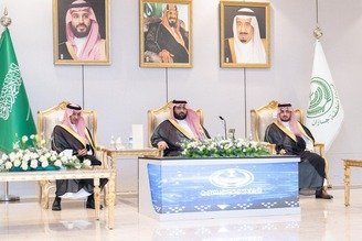 أمير جازان يرعى اللقاء الأول لإعلاميي المنطقة