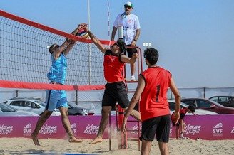 جازان… حين تعانق الرياضة البحر وتكتب المنافسة قصيدتها