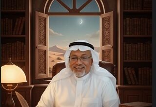 رَوْنَقُ العِيدَابِي