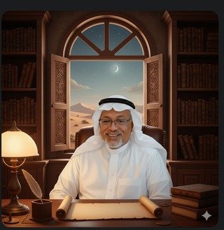 رَوْنَقُ العِيدَابِي