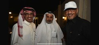 لقاء الأحبة الثالث عشر الجمعة ٣٠ يناير ٢٠٢٦م