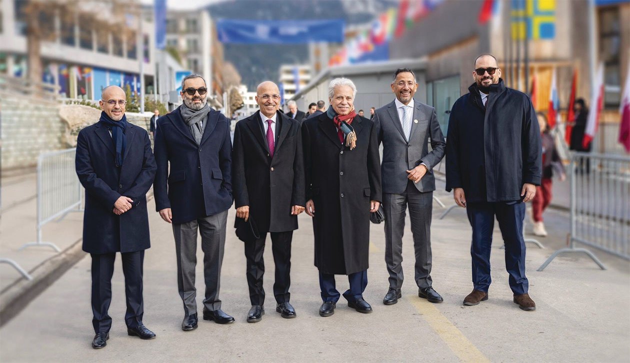 صندوق النقد: النجاحات المحقَّقة في المملكة رفعت سقف التحدي