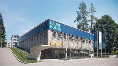 صندوق النقد: النجاحات المحقَّقة في المملكة رفعت سقف التحدي