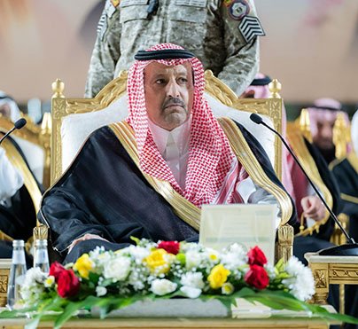 الأول من نوعه في المملكة.. سمو الأمير الدكتور حسام بن سعود يدشّن مركز التحكم والتدخل السريع بعقبة الباحة