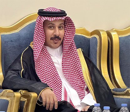 زواج الفيفي بمحافظة العيدابي