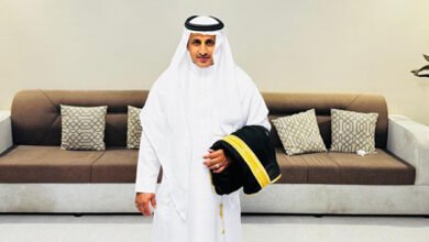 عقد قران الفيفي بمدينة جازان