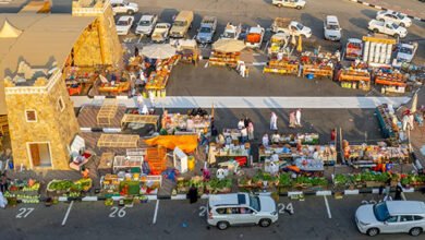 سوق الثلاثاء بالمخواة… ذاكرة المكان وحيوية الحاضر