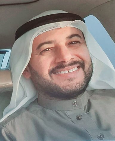 تلونت أوقات المساء