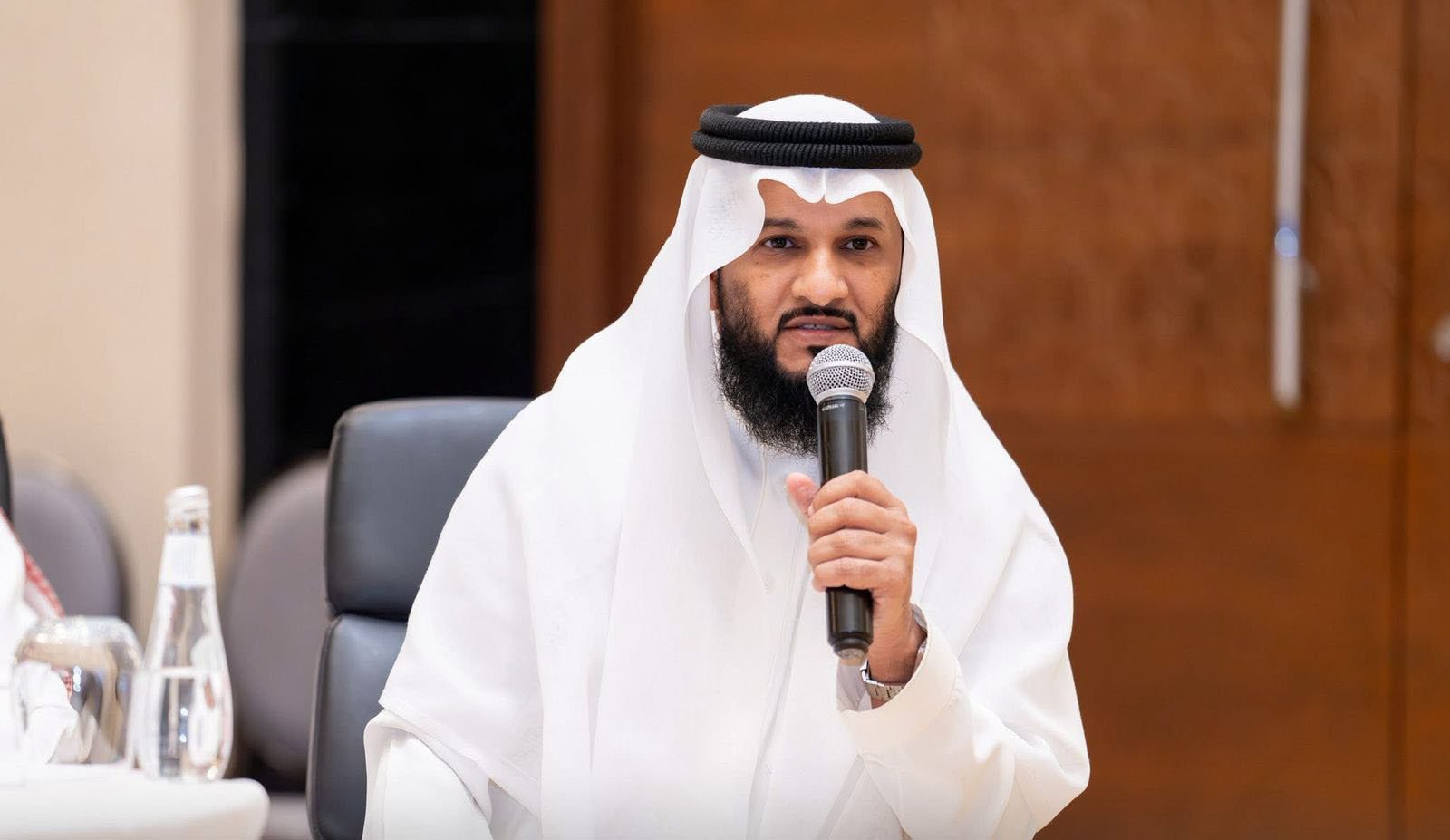 في ضيافة الكرم والتآخي… ملتقى أبناء فيفاء بجازان