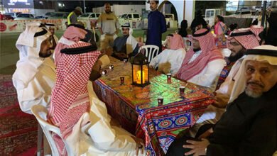 بلدية محافظة العارضة وذكرى يوم التأسيس