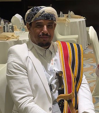 نحنُ التراثُ الحيّ حين تتكئ الذاكرة على المستقبل في جيزان