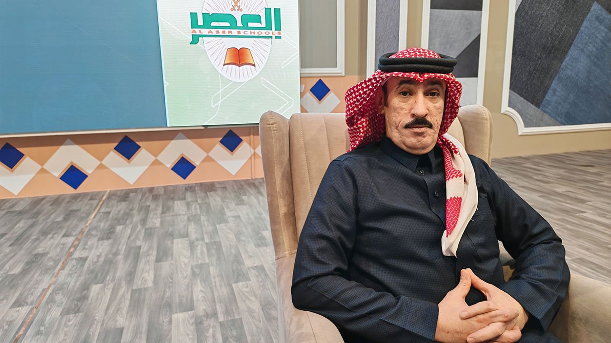 أمسية تبوك صدى الحرف