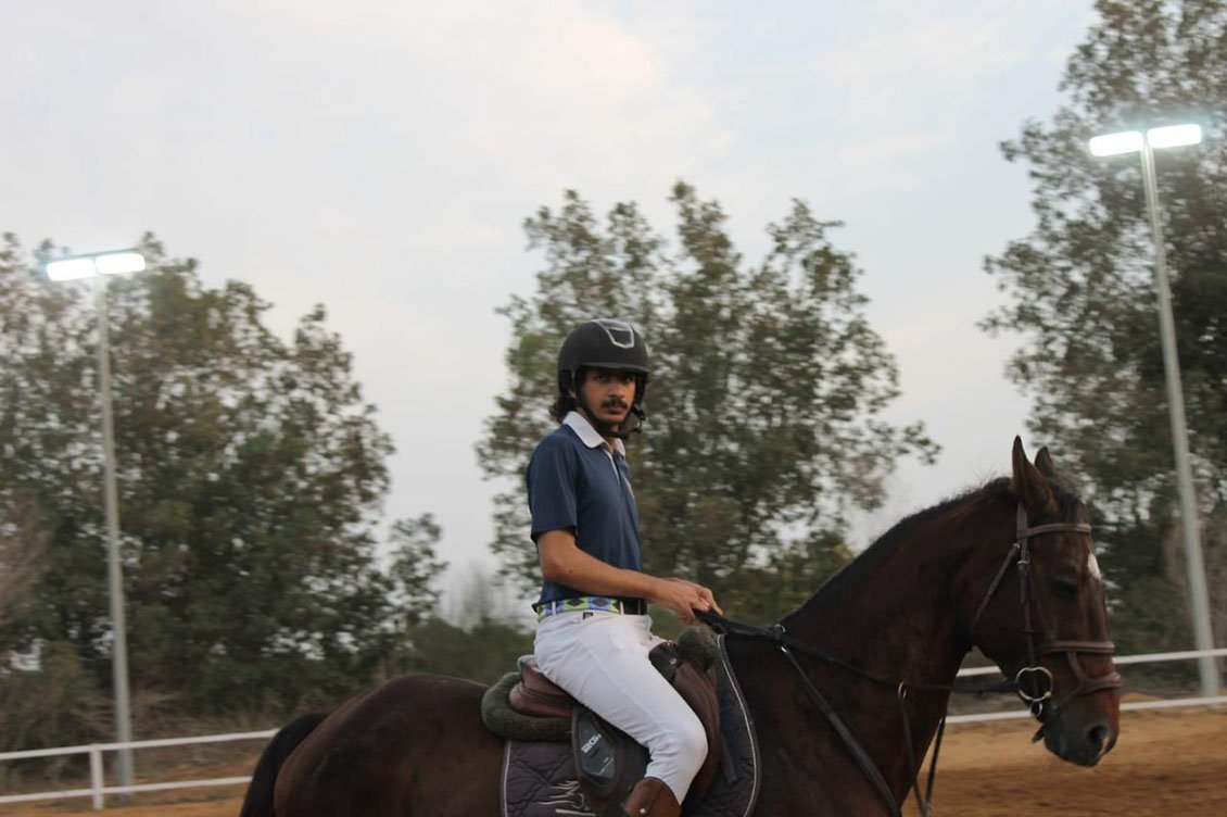 تقرير انطلاق بطولة أكاديمية فيوتشر هورس للفروسية بجازان