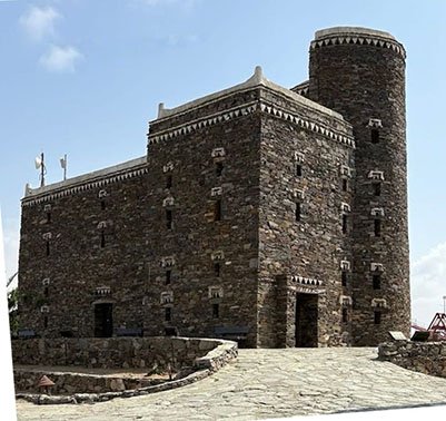 قرية جازان التراثية: وجهة سياحية تعكس عمق التراث والثقافة في موسم "شتاء جازان