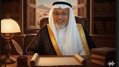 مِحرابُ الهندسةِ الربَّانية