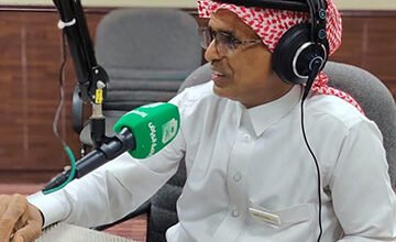 لقاء يستعرض الجهود الفلكية بجازان ودور الشراكات التعليمية في دعم رؤية 2030