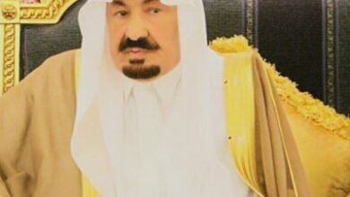 ذكرى يوم التاسيس مسيرةٌ عظيمة لتاريخ وطن