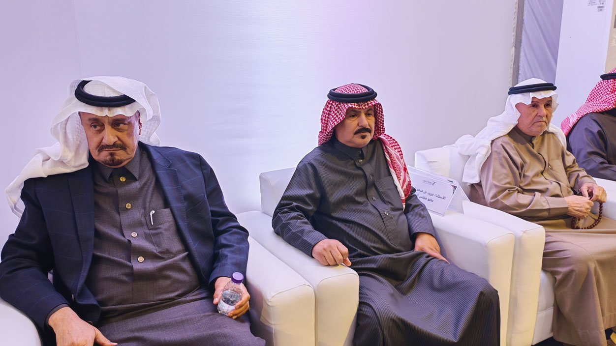 انطلاق الموسم الثاني من ديوانية غرفة تبوك بحضور لافت من رجال وسيدات الأعمال