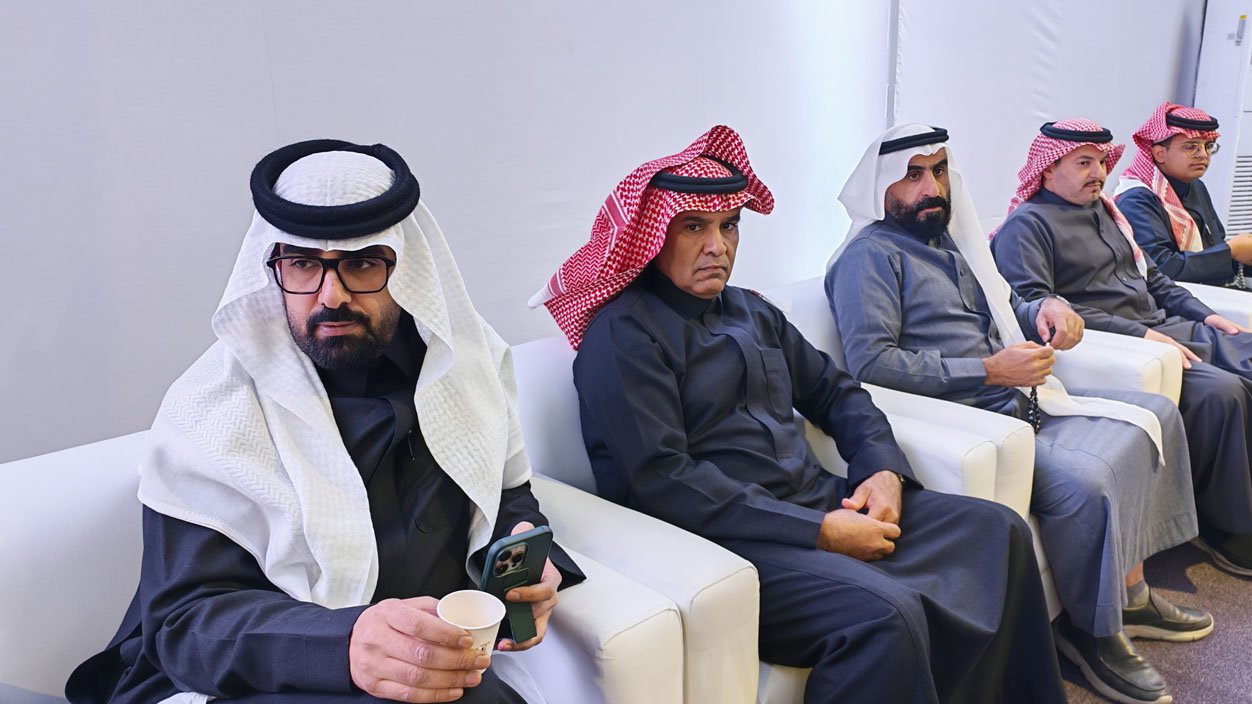 انطلاق الموسم الثاني من ديوانية غرفة تبوك بحضور لافت من رجال وسيدات الأعمال