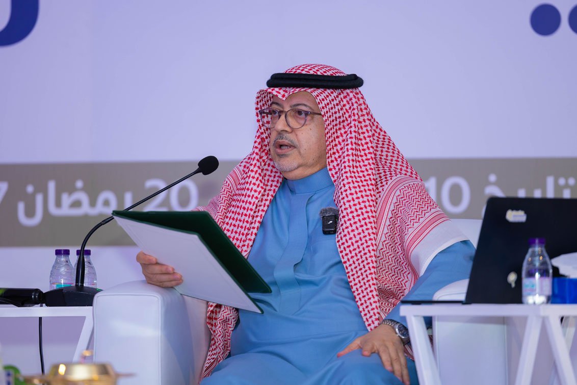 لقاء مفتوح يجمع رجال وسيدات الأعمال في أولى فعاليات "ديوانية غرفة تبوك" بموسمها الثاني