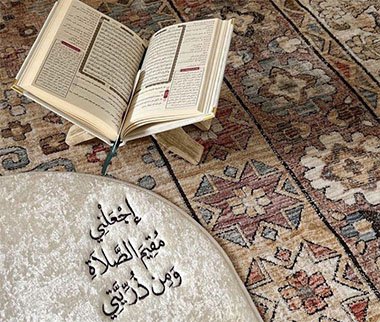 حين يغلب الهوى صوت اليقين… لماذا نعلم فضل الصلاة ثم نتثاقل عنها؟