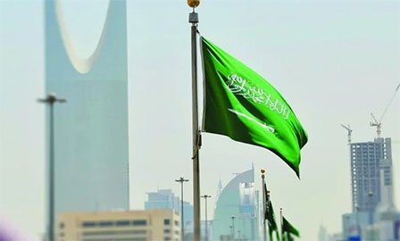 سُعُوديّون