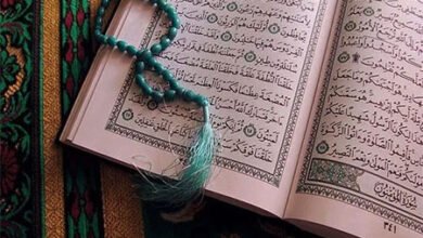 اليوم الخميس 9 من رمضان وهو يوم ترفع فيه الأعمال إلى الله