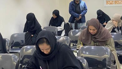 الطائف تجسّد رسالتها الإنسانية باحتضان طلبة العمارة والتخطيط السودانيين لأداء اختباراتهم