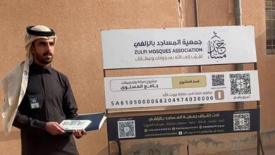 العناية بالمساجد… جهود متواصلة للحفاظ على بيوت الله وصون هويتها الدينية والتاريخية