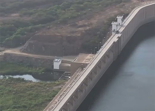 سد وادي ضمد